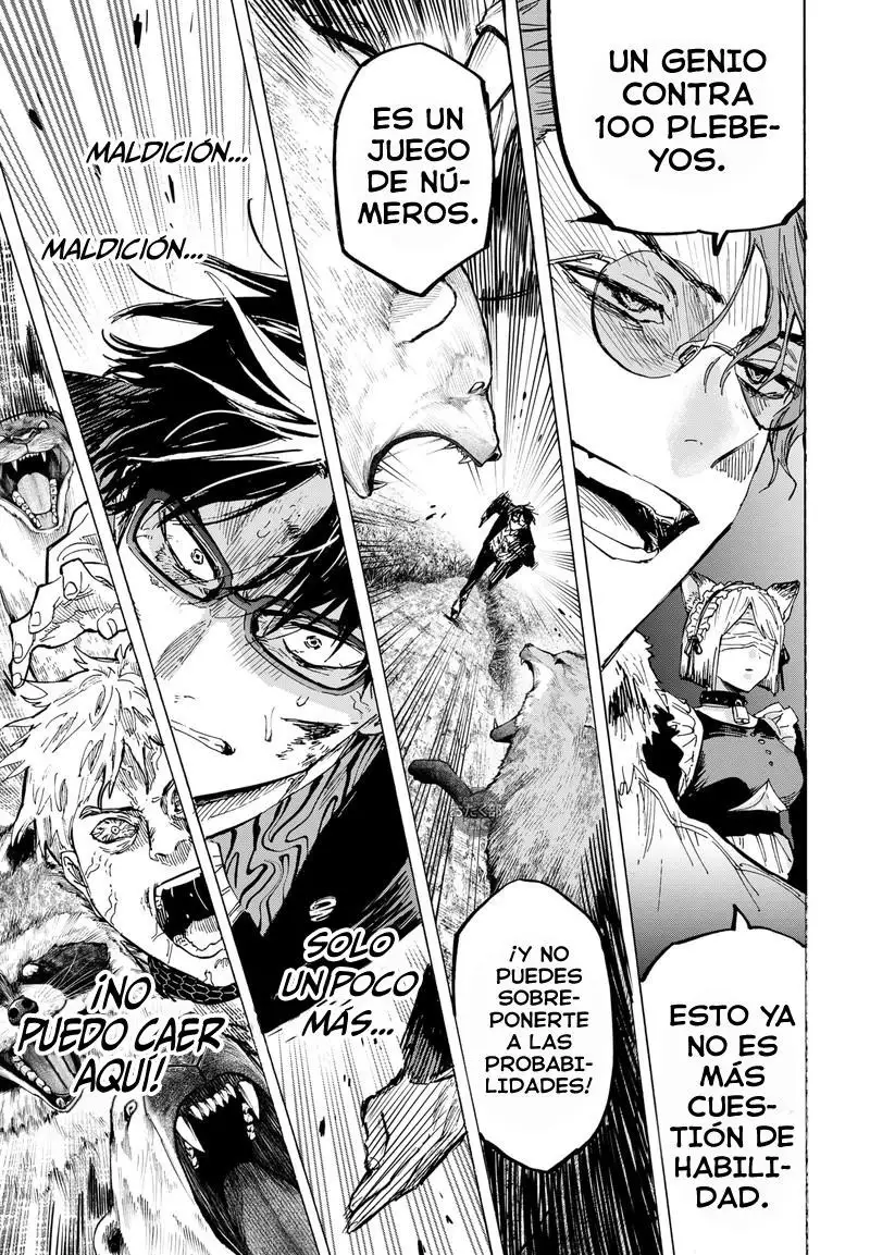 Read Marriage Toxin ES Manga Online