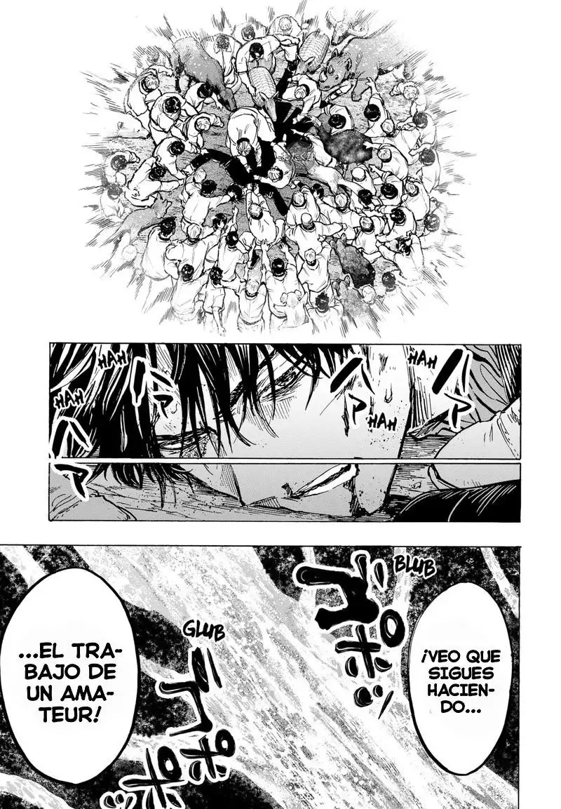 Read Marriage Toxin ES Manga Online