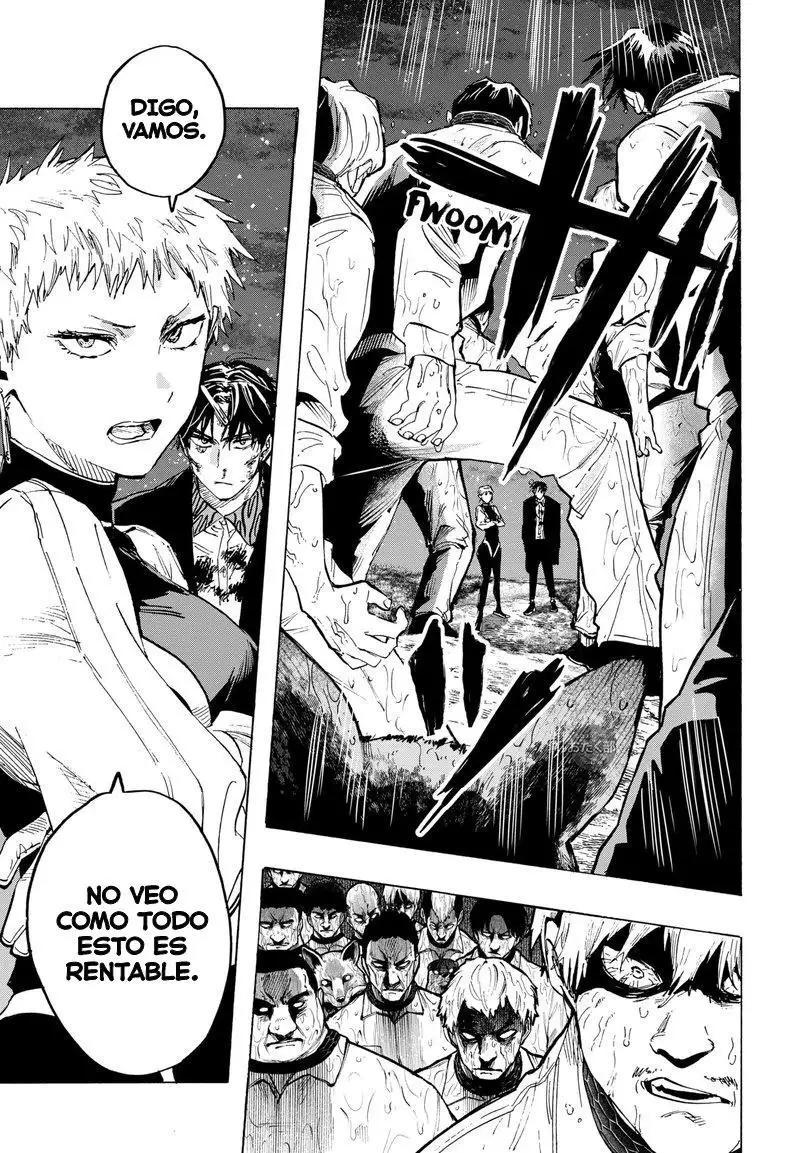 Read Marriage Toxin ES Manga Online