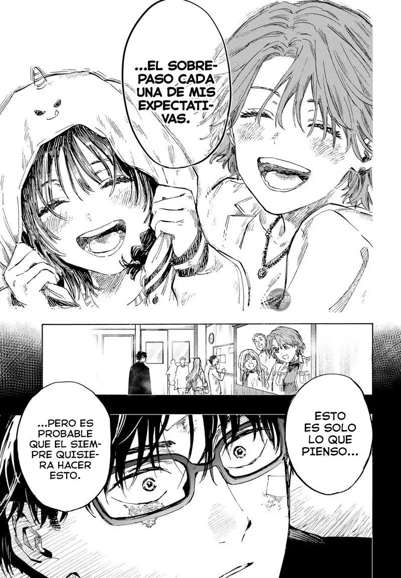 Read Marriage Toxin ES Manga Online