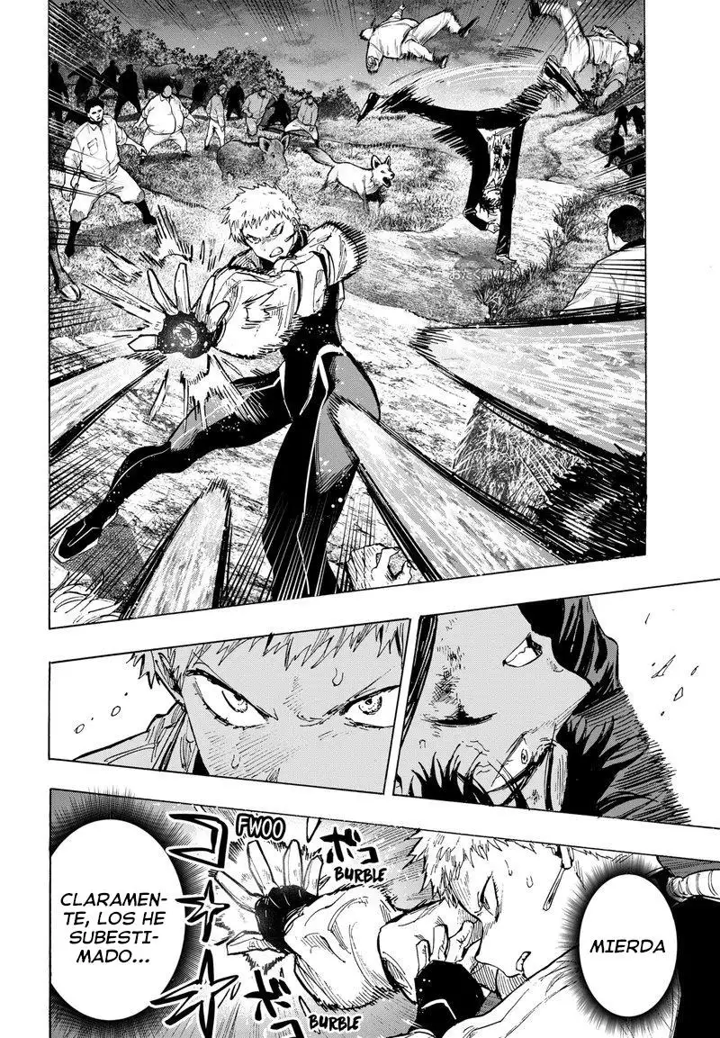 Read Marriage Toxin ES Manga Online