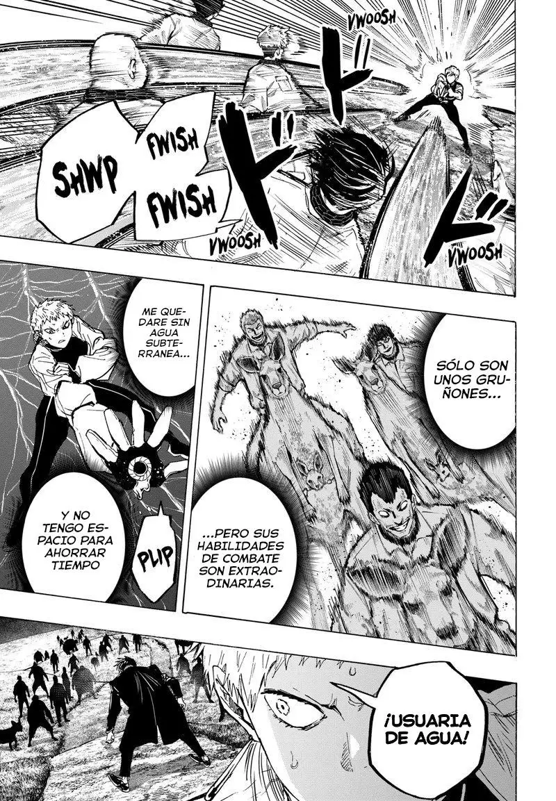 Read Marriage Toxin ES Manga Online