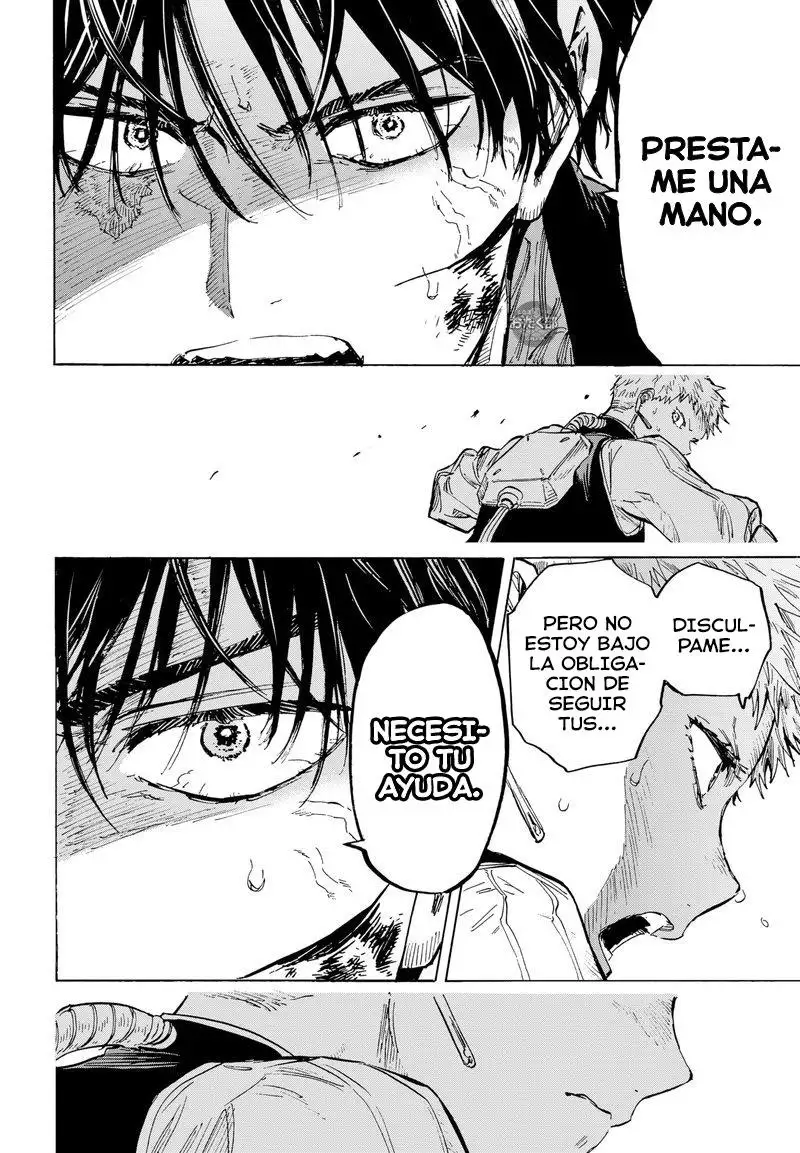 Read Marriage Toxin ES Manga Online