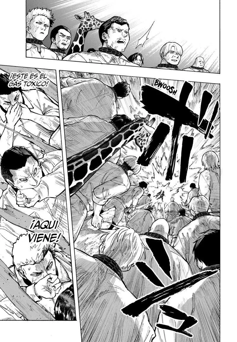 Read Marriage Toxin ES Manga Online