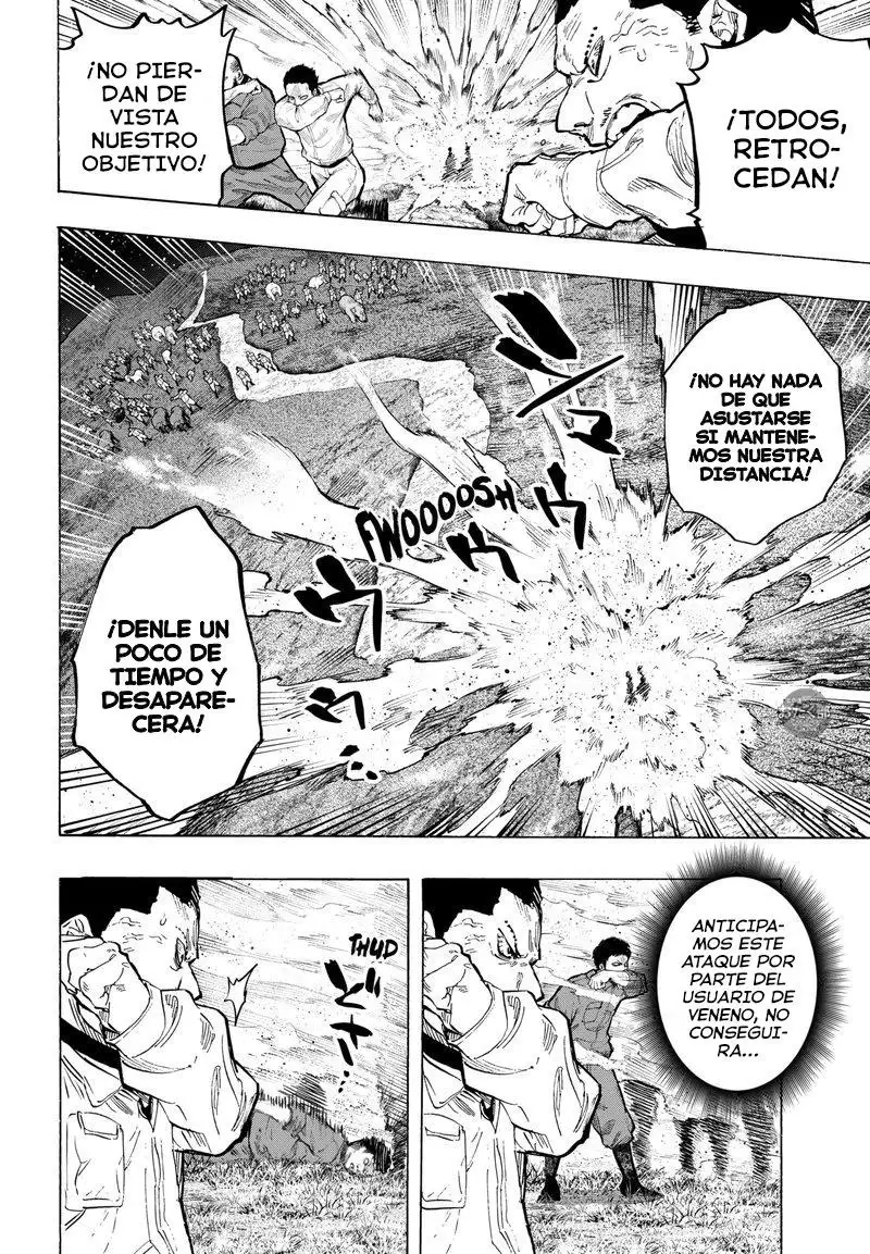 Read Marriage Toxin ES Manga Online