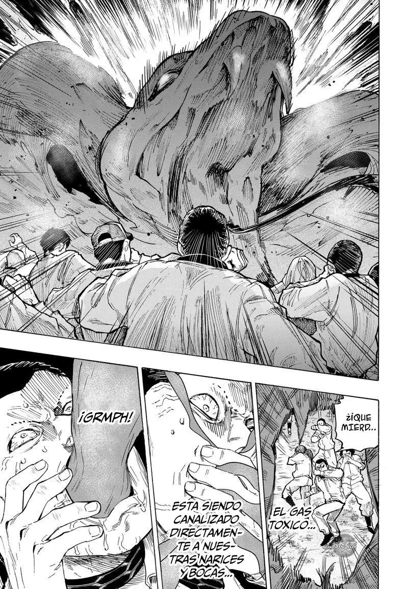 Read Marriage Toxin ES Manga Online