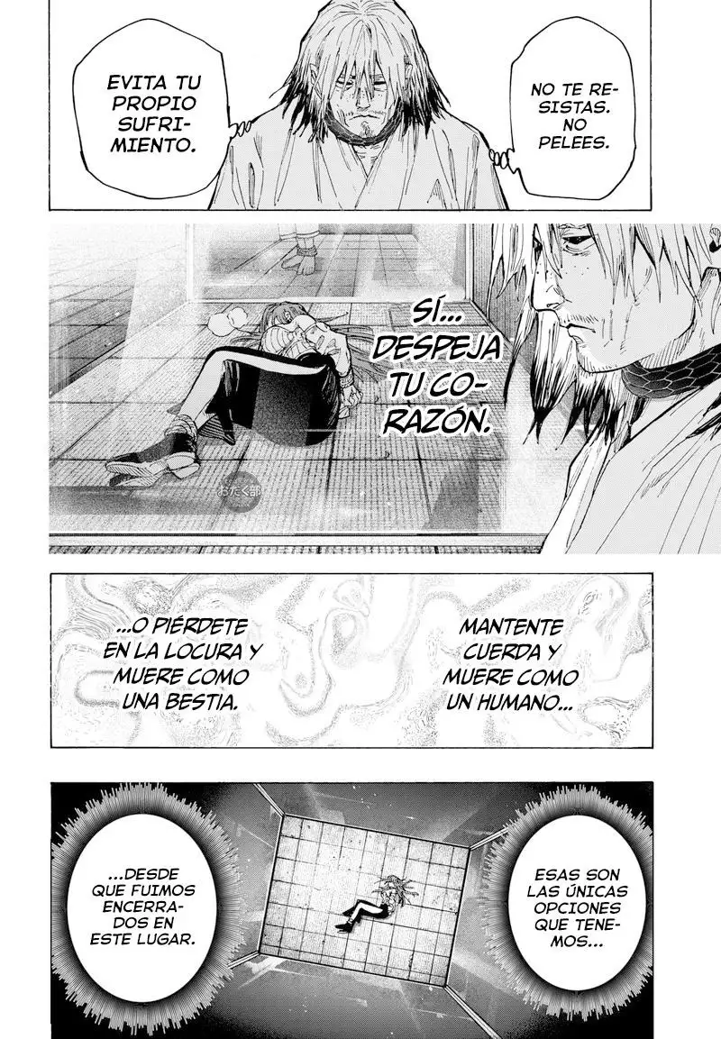 Read Marriage Toxin ES Manga Online
