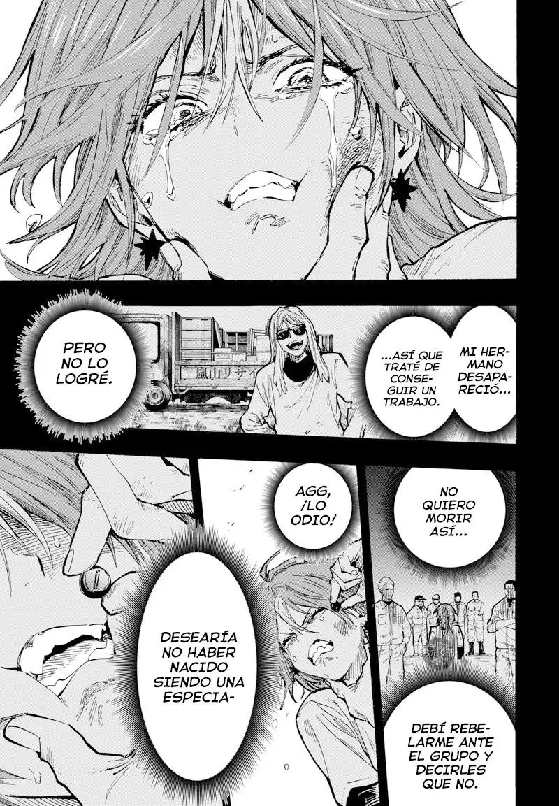 Read Marriage Toxin ES Manga Online