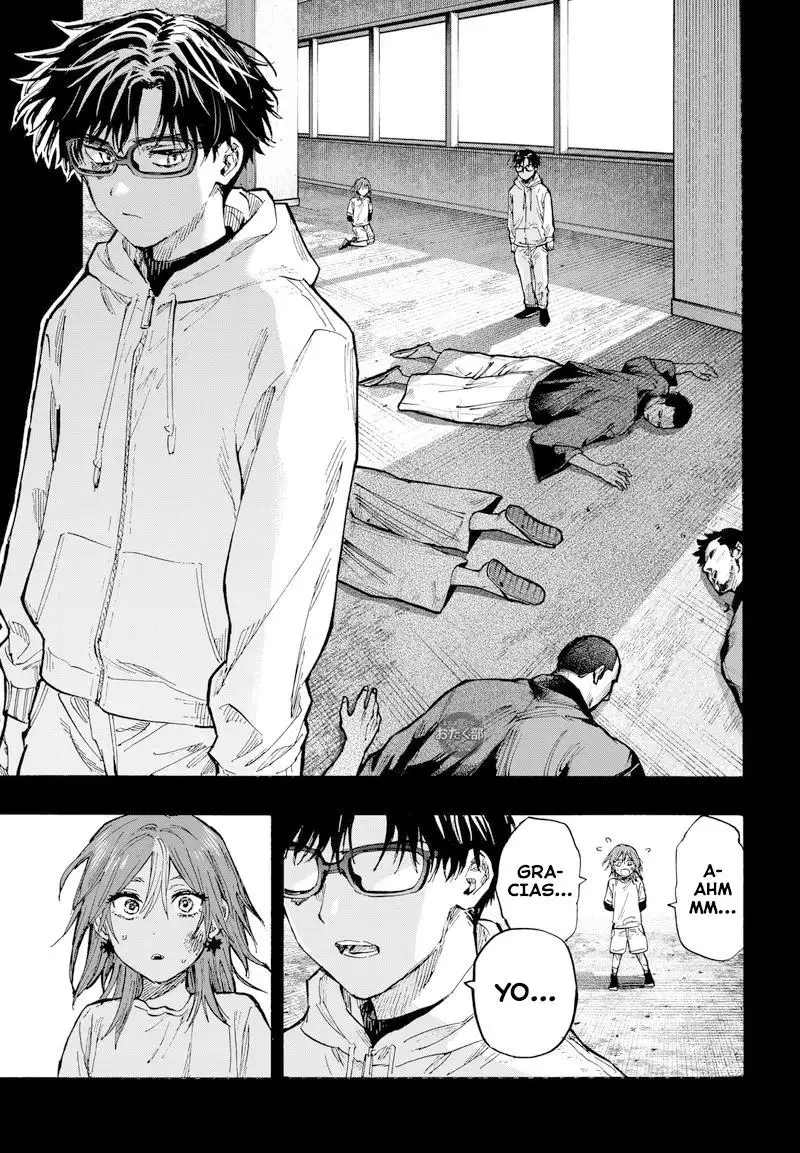Read Marriage Toxin ES Manga Online