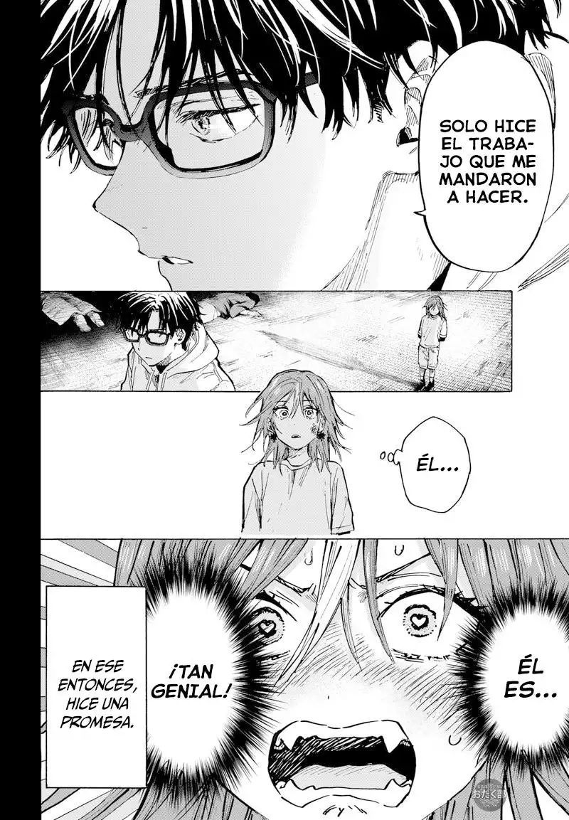 Read Marriage Toxin ES Manga Online