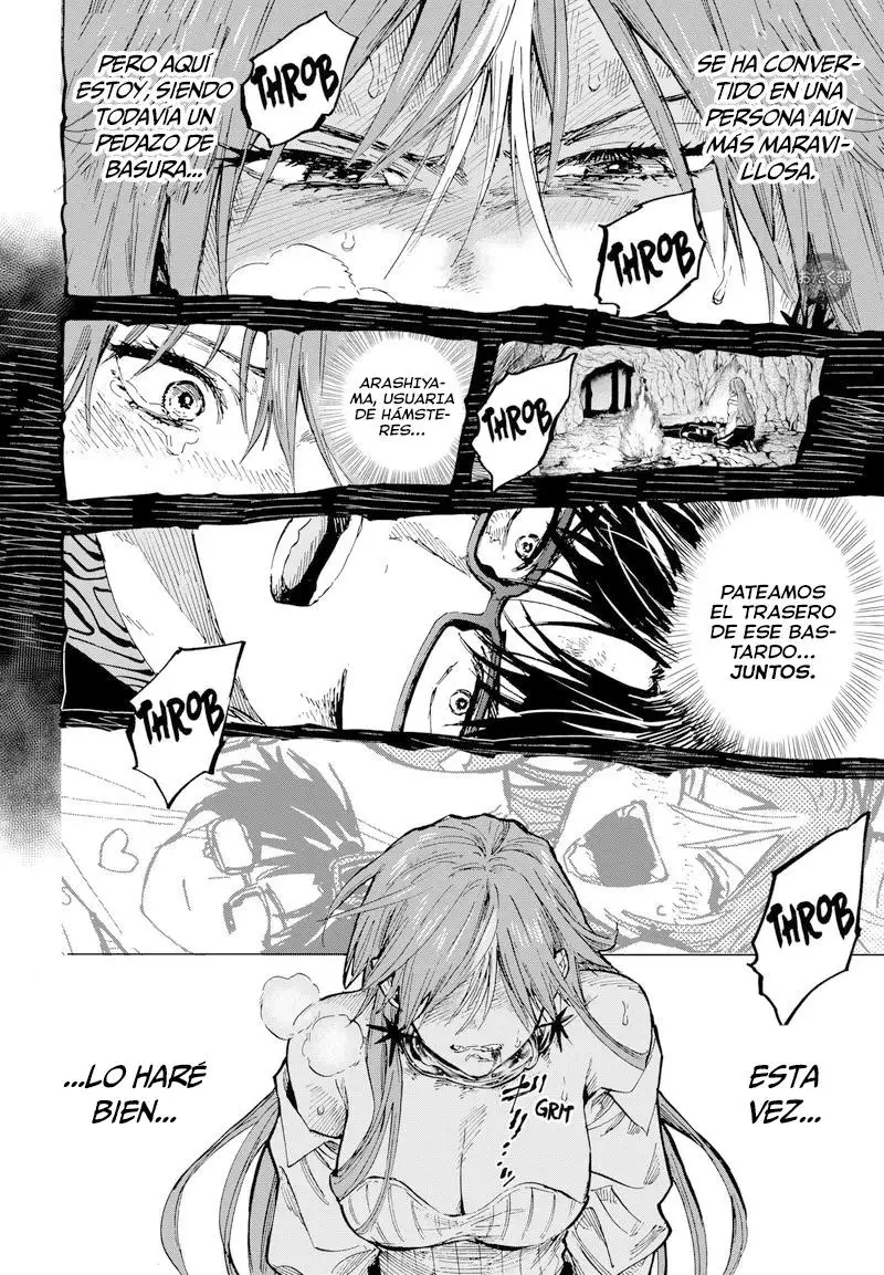 Read Marriage Toxin ES Manga Online
