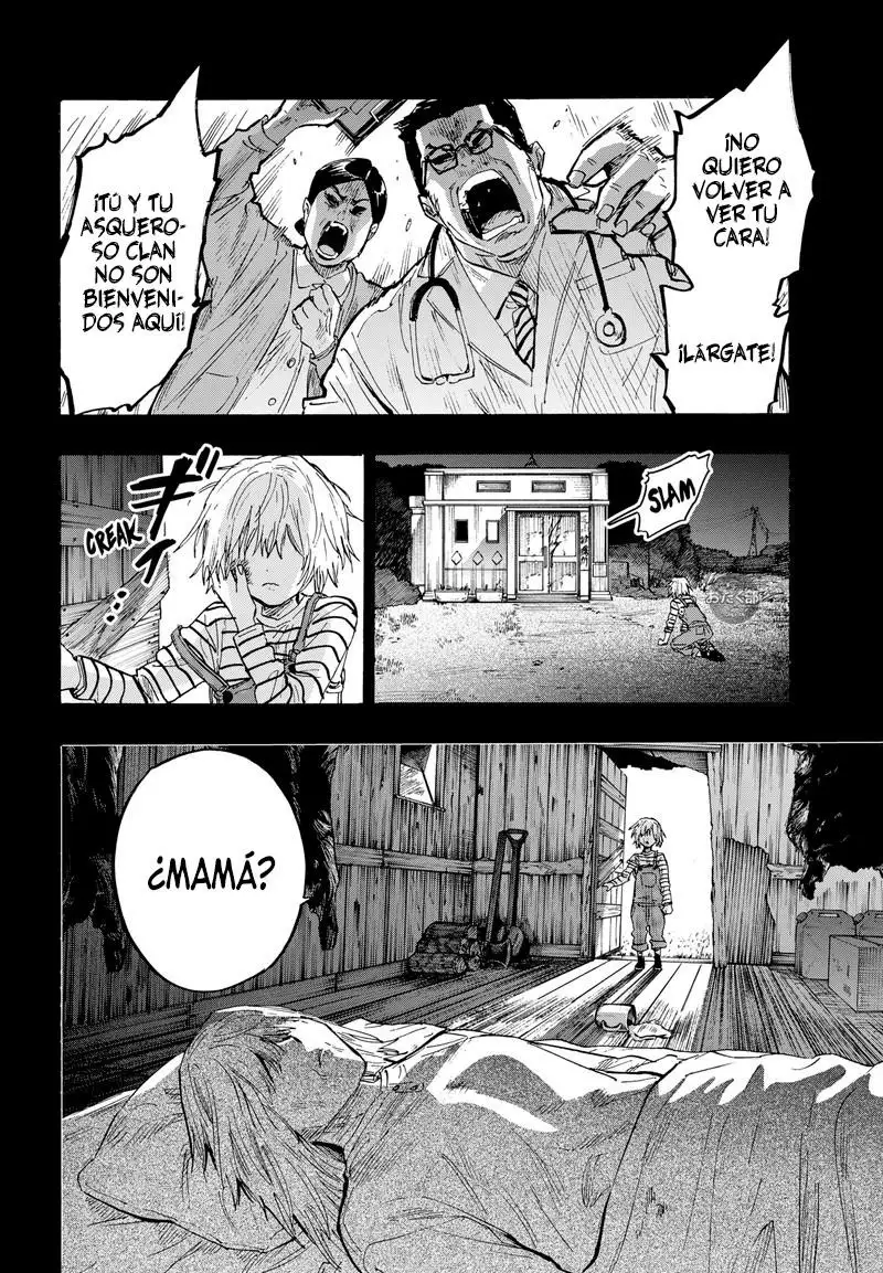 Read Marriage Toxin ES Manga Online