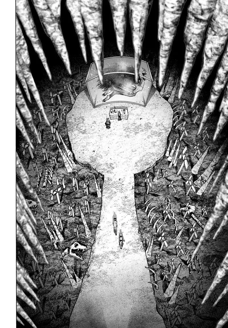 Read Marriage Toxin ES Manga Online