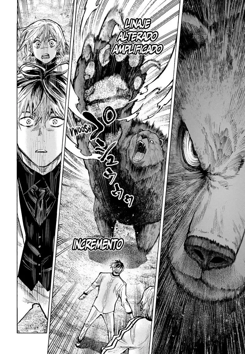Read Marriage Toxin ES Manga Online