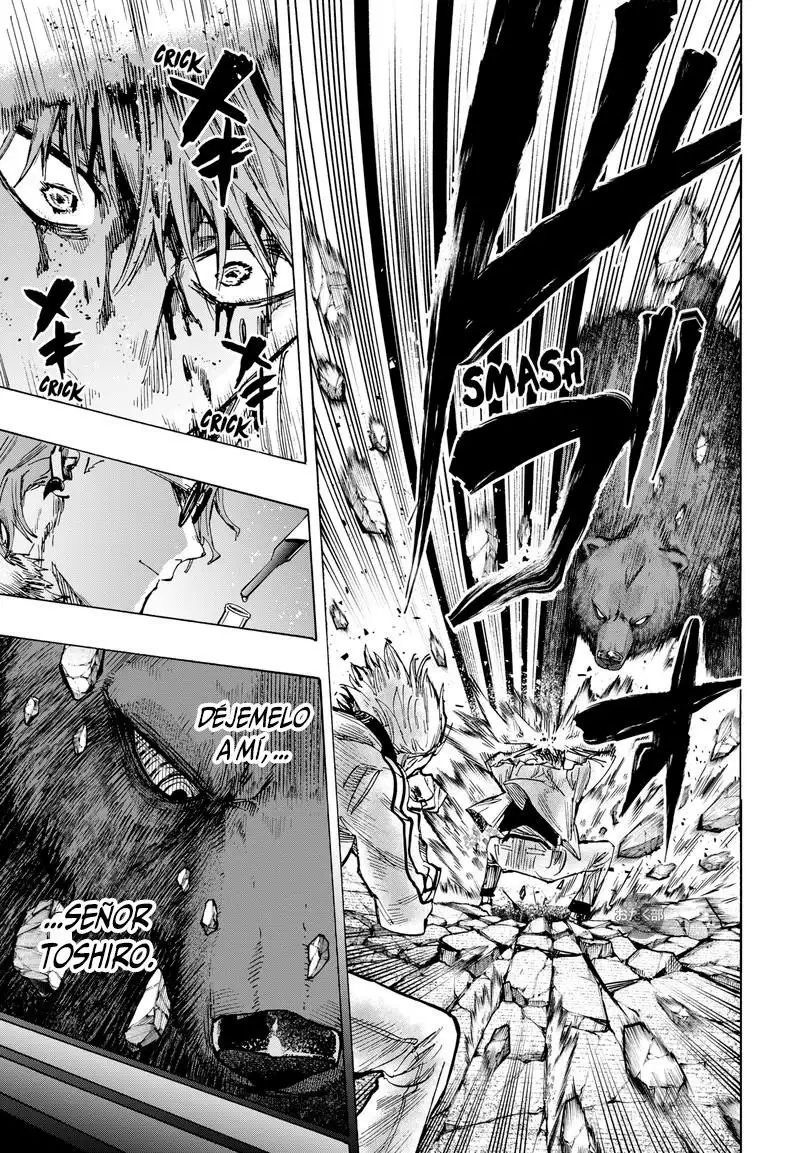 Read Marriage Toxin ES Manga Online