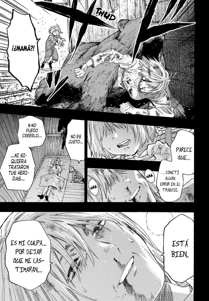 Read Marriage Toxin ES Manga Online
