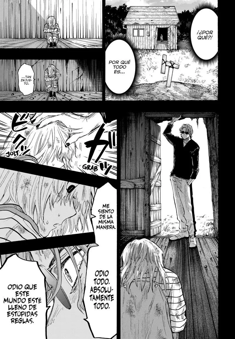 Read Marriage Toxin ES Manga Online