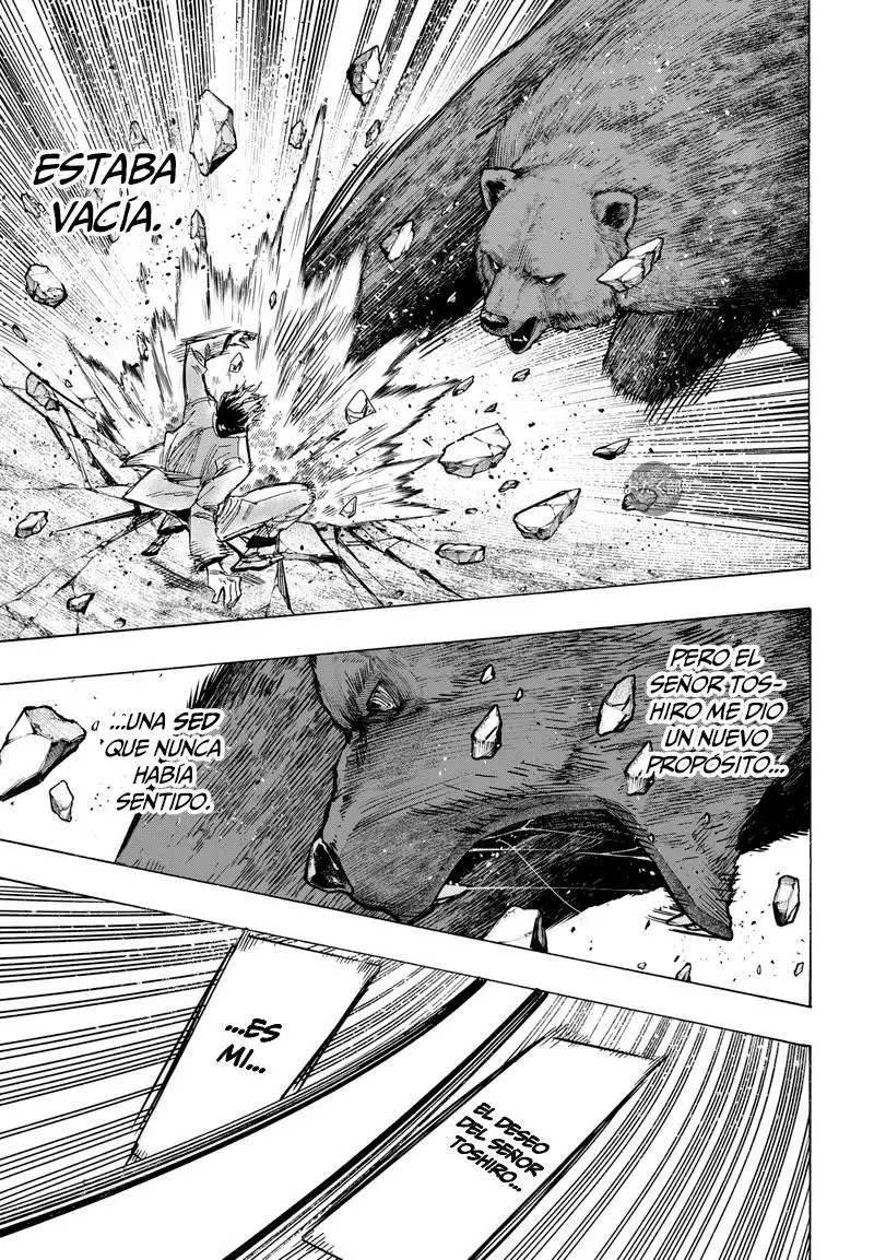 Read Marriage Toxin ES Manga Online
