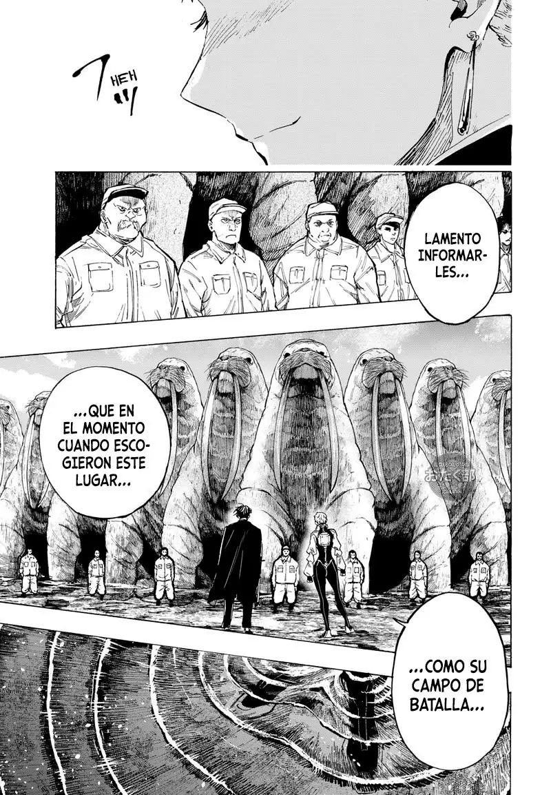 Read Marriage Toxin ES Manga Online