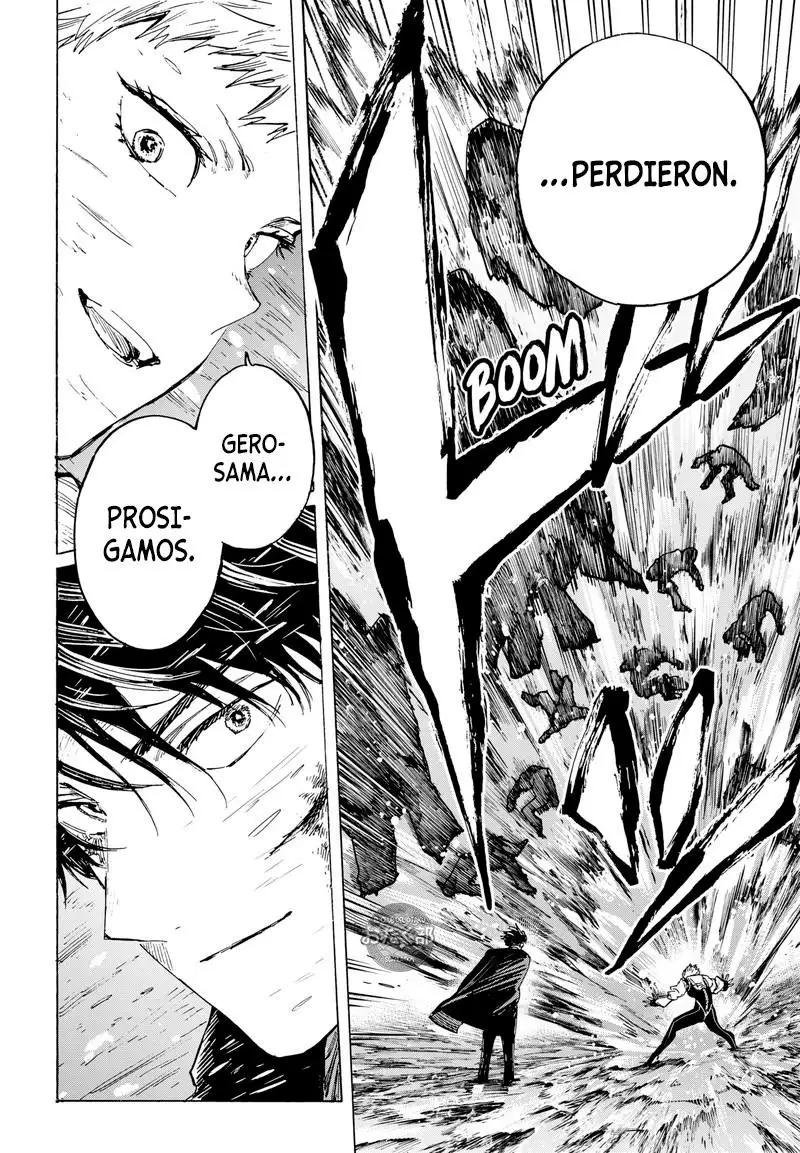 Read Marriage Toxin ES Manga Online