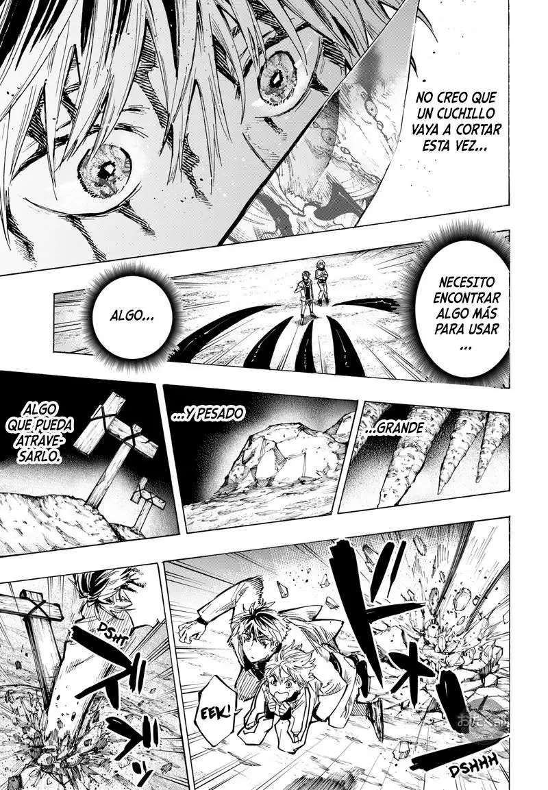 Read Marriage Toxin ES Manga Online
