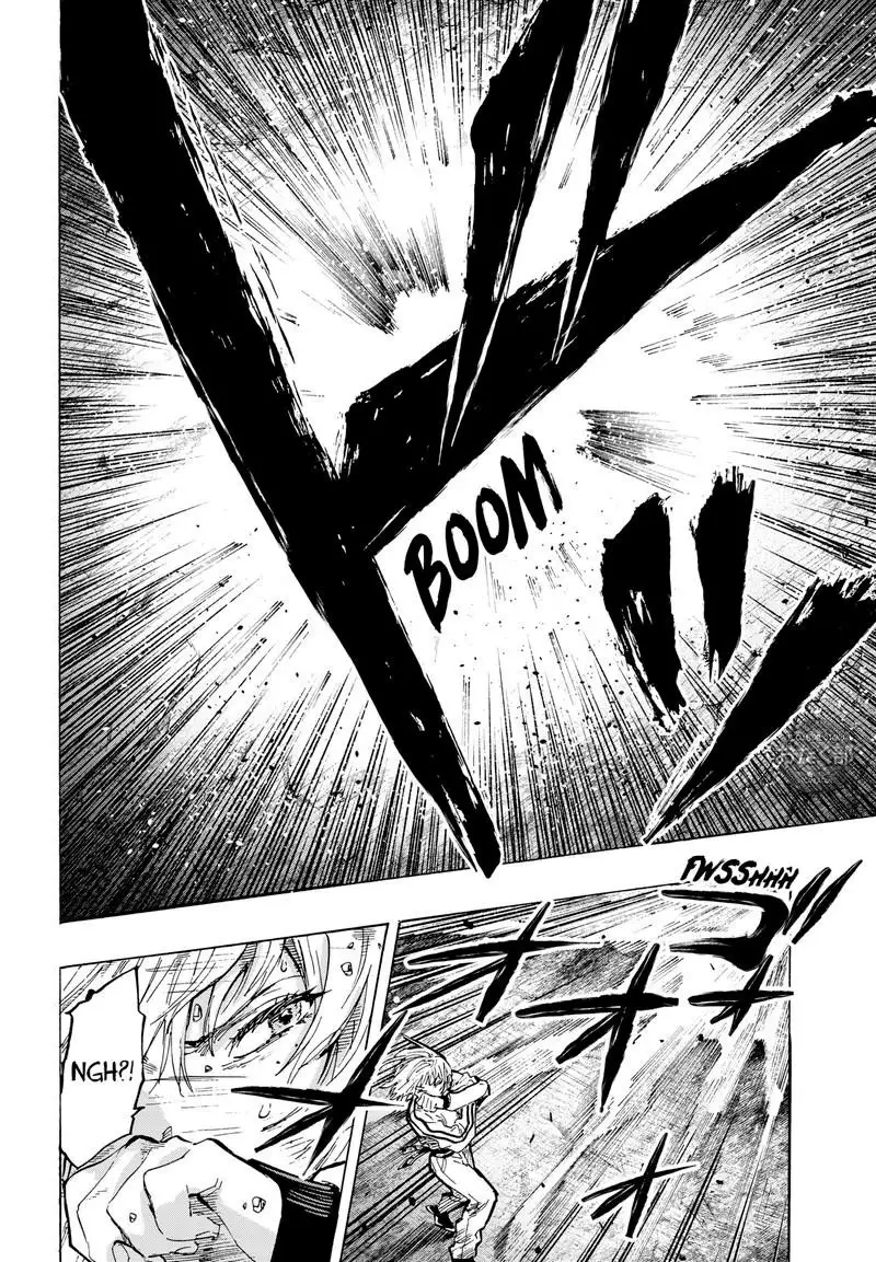Read Marriage Toxin ES Manga Online