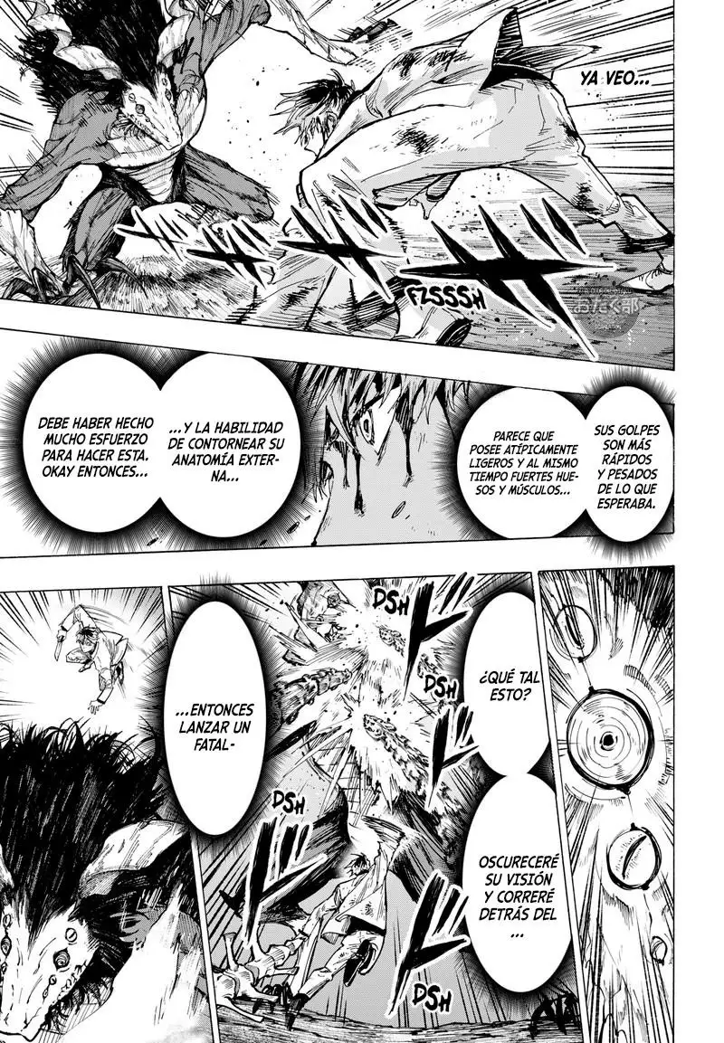 Read Marriage Toxin ES Manga Online