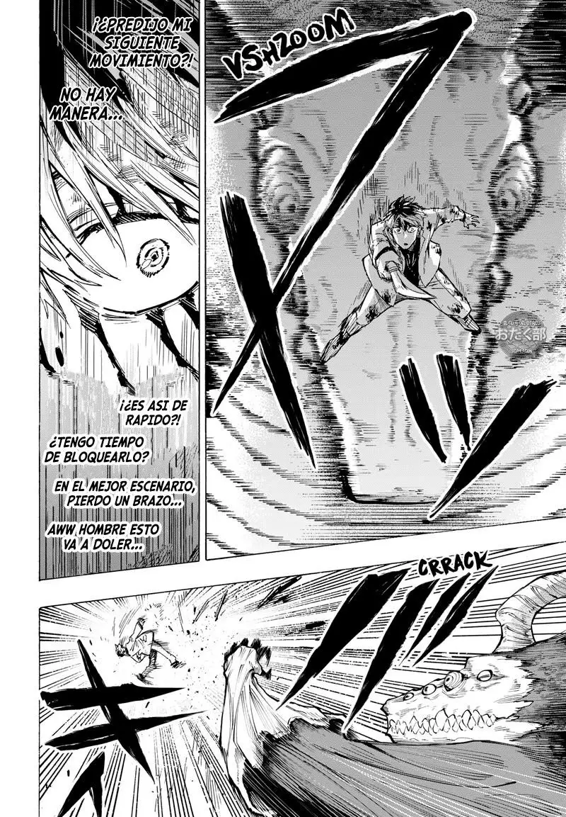 Read Marriage Toxin ES Manga Online