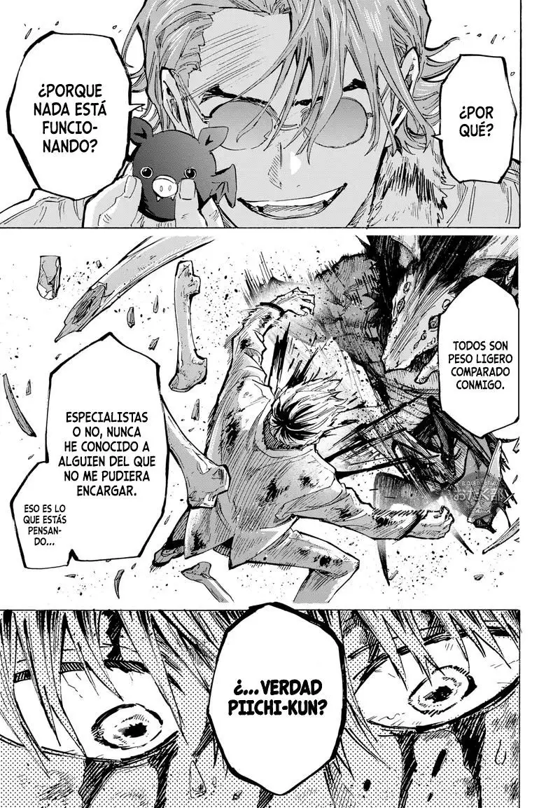 Read Marriage Toxin ES Manga Online