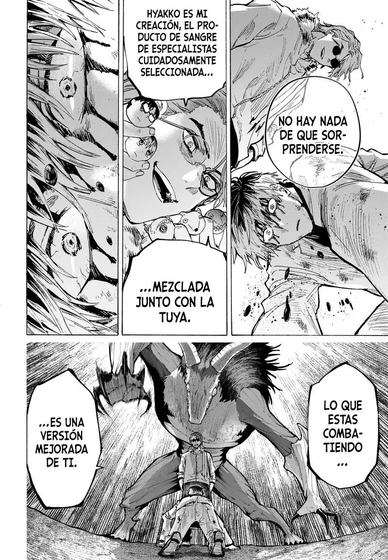 Read Marriage Toxin ES Manga Online