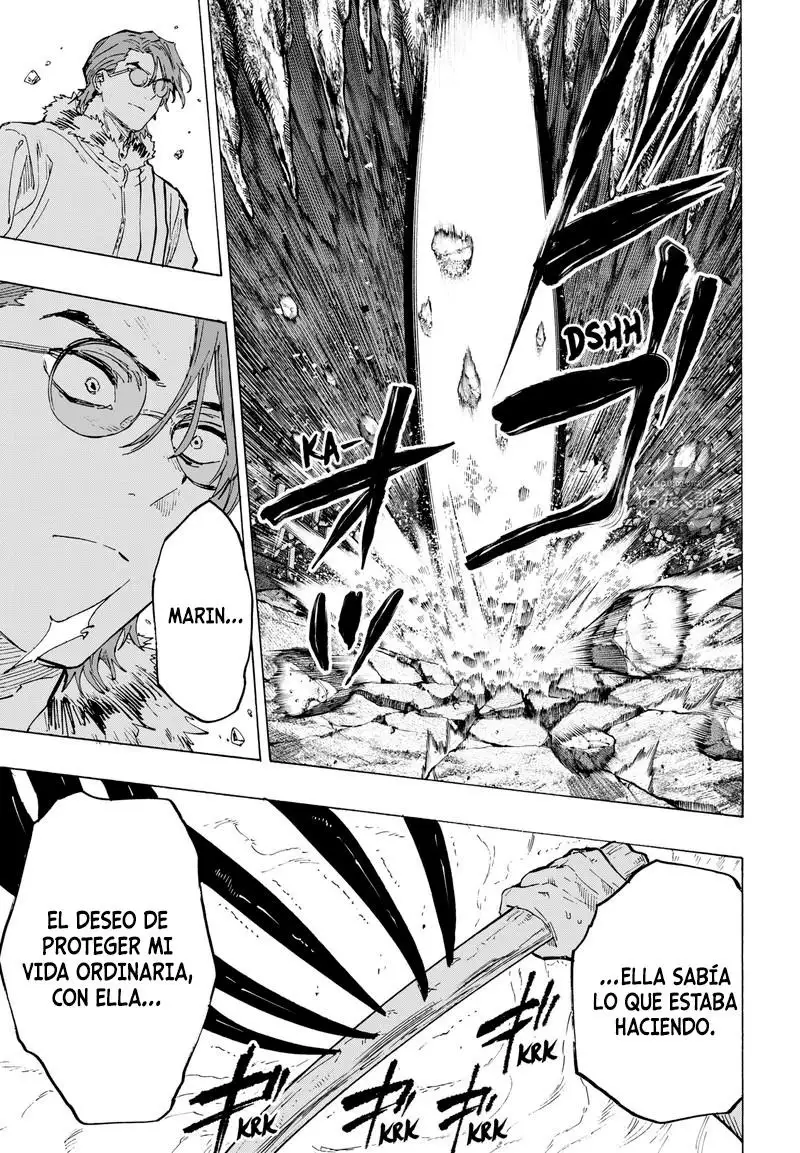 Read Marriage Toxin ES Manga Online