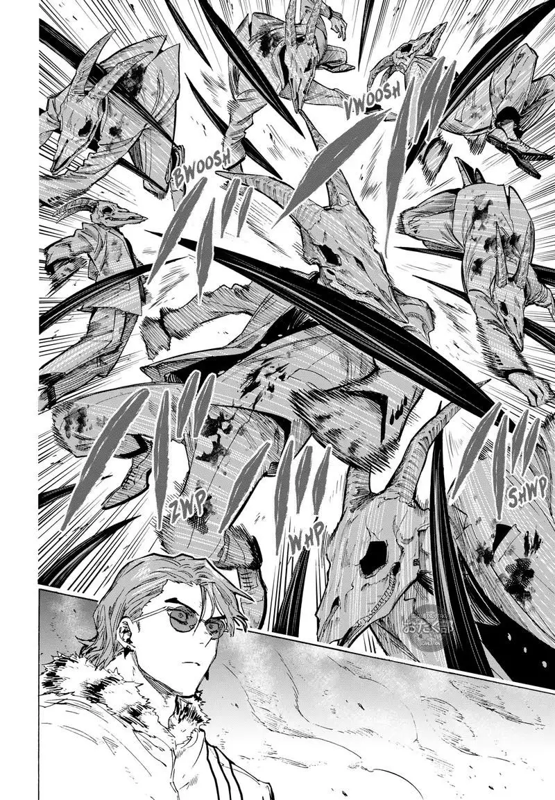 Read Marriage Toxin ES Manga Online