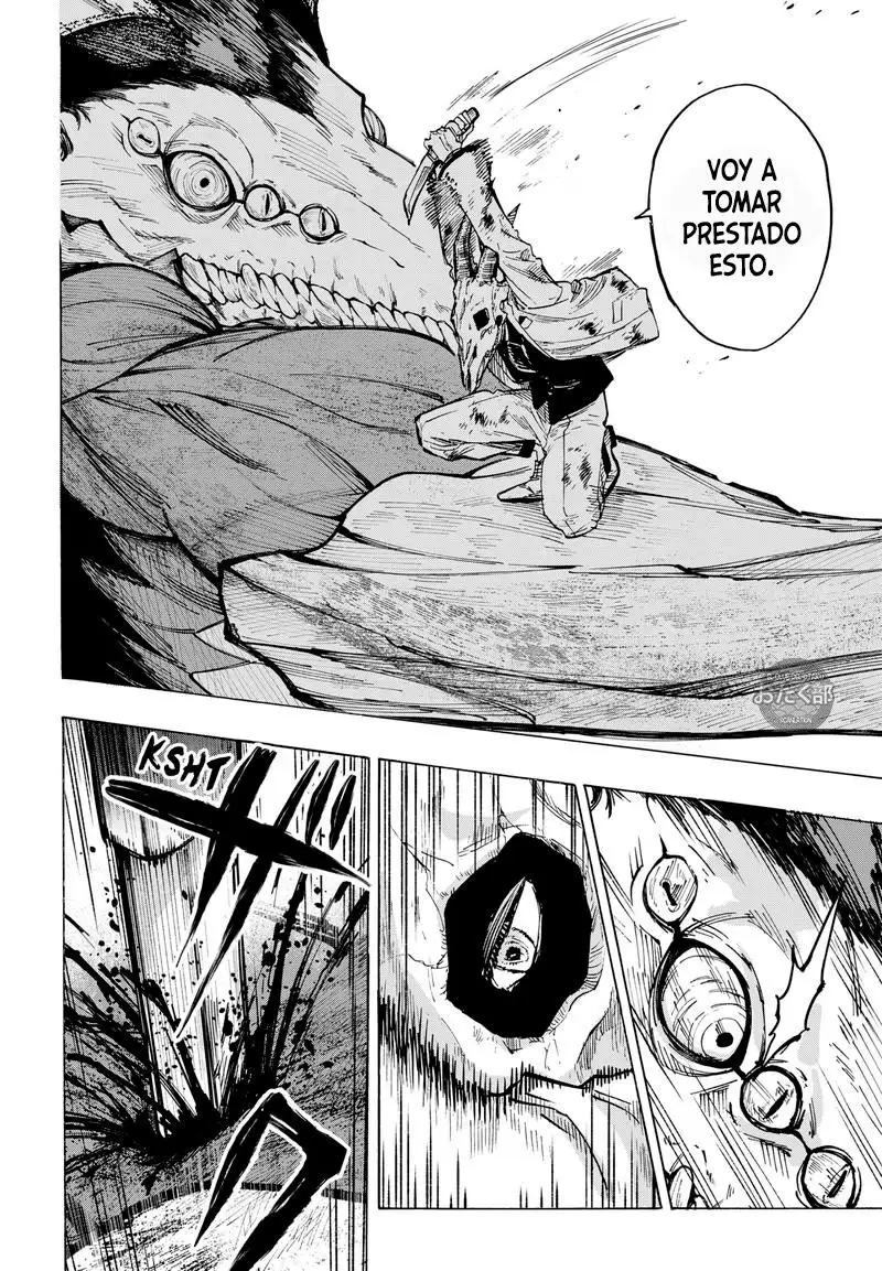 Read Marriage Toxin ES Manga Online