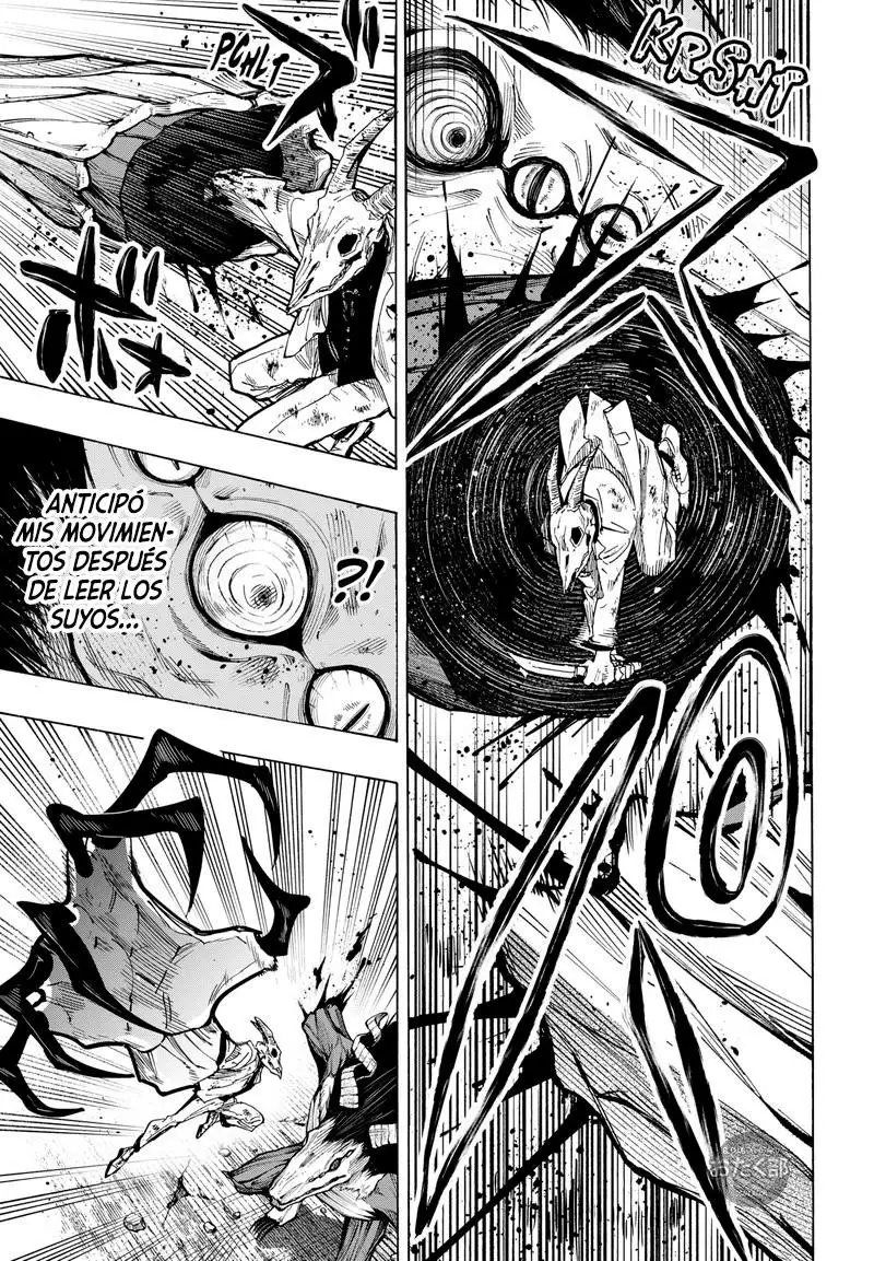 Read Marriage Toxin ES Manga Online