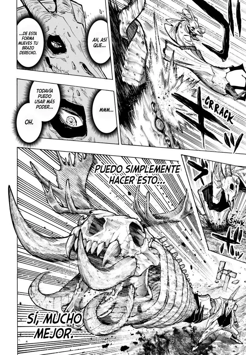 Read Marriage Toxin ES Manga Online