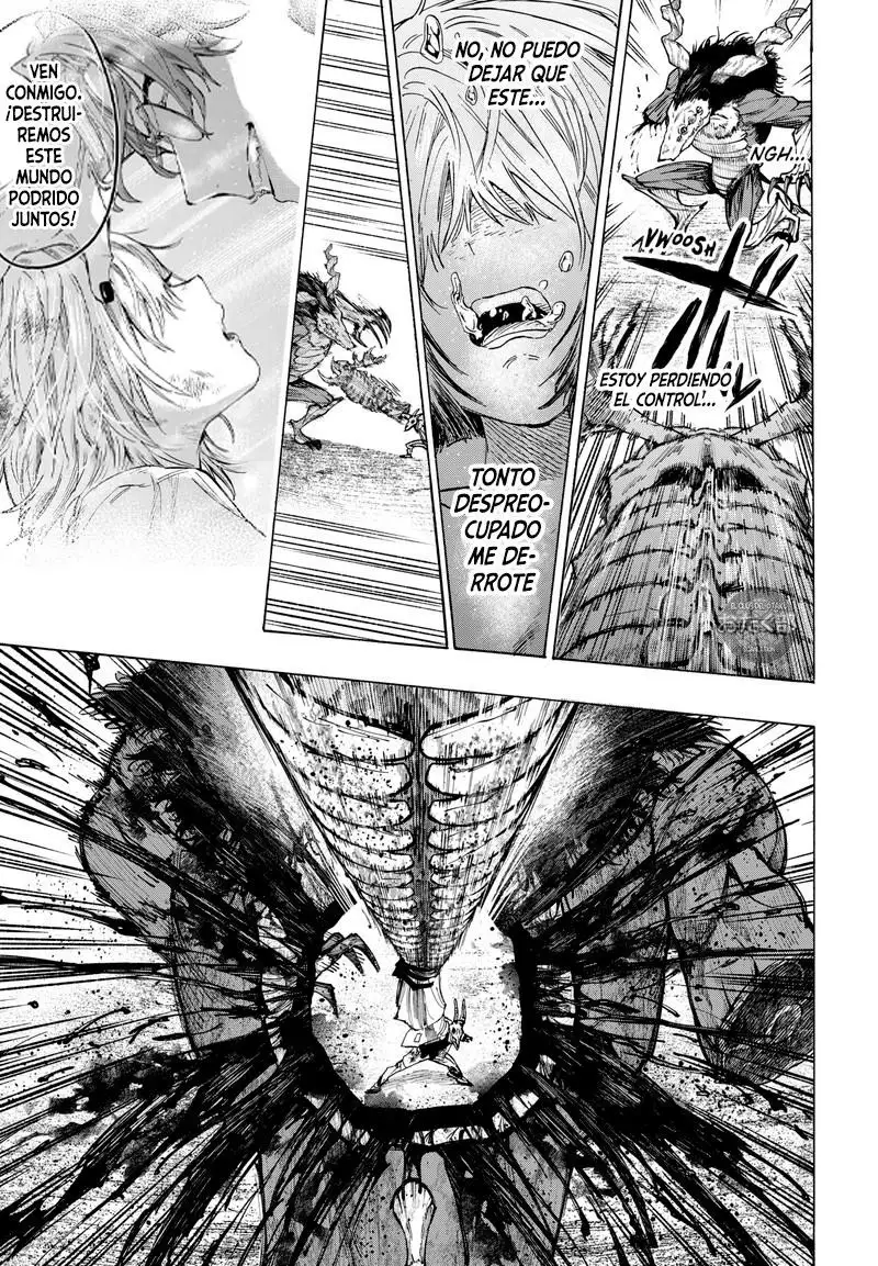 Read Marriage Toxin ES Manga Online