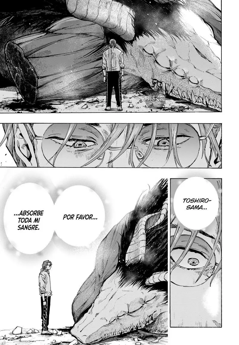 Read Marriage Toxin ES Manga Online