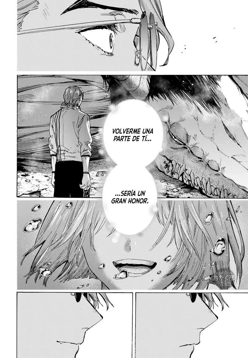 Read Marriage Toxin ES Manga Online