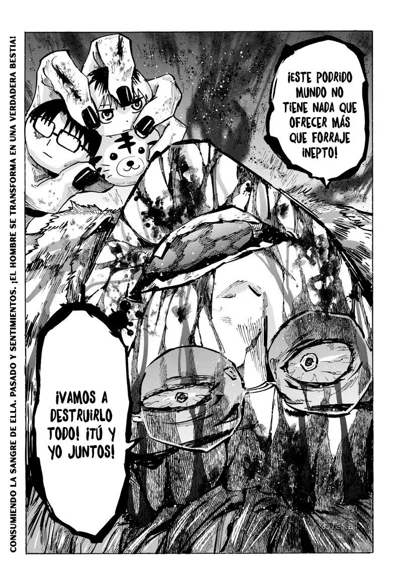 Read Marriage Toxin ES Manga Online