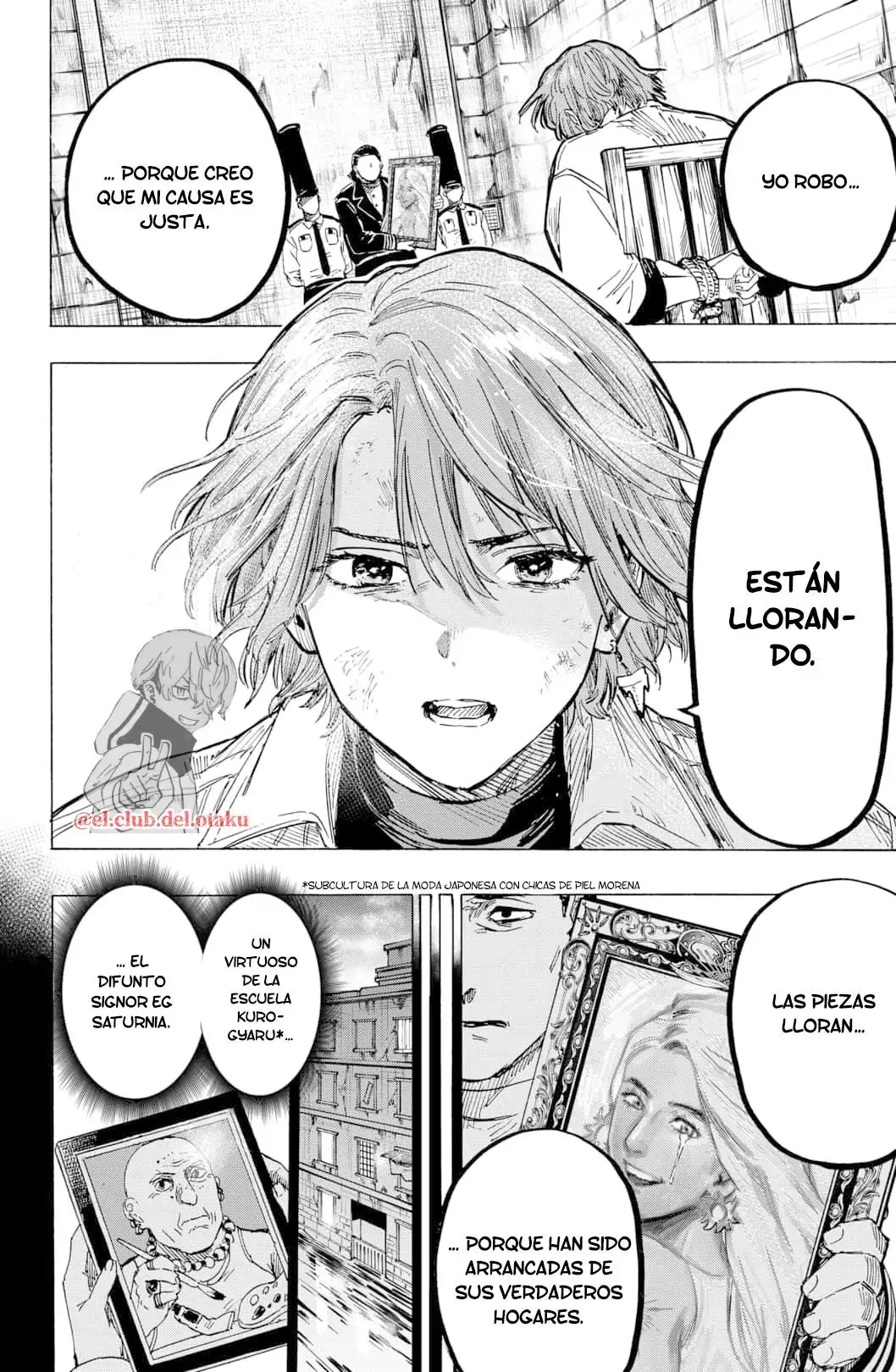 Read Marriage Toxin ES Manga Online