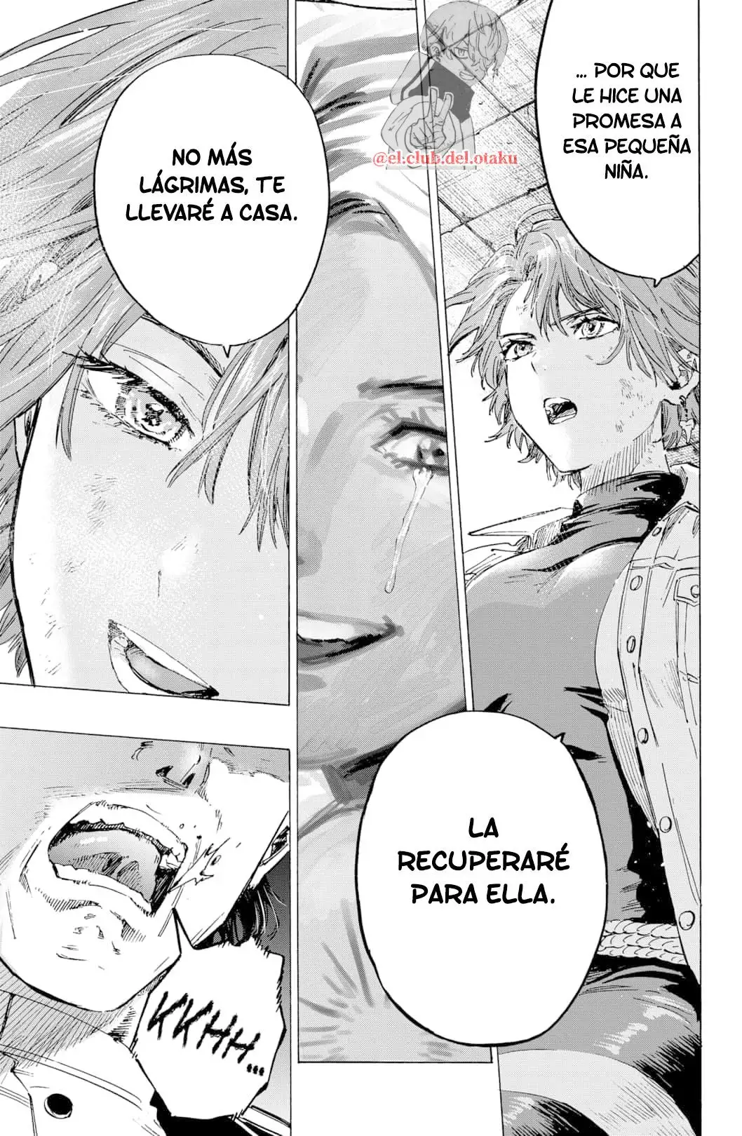 Read Marriage Toxin ES Manga Online