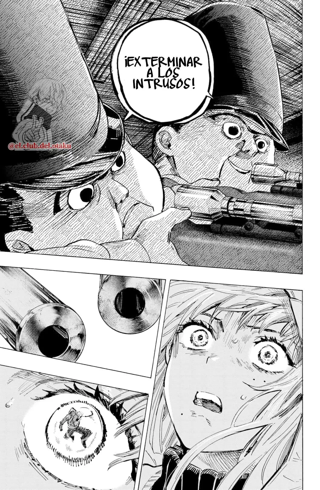 Read Marriage Toxin ES Manga Online