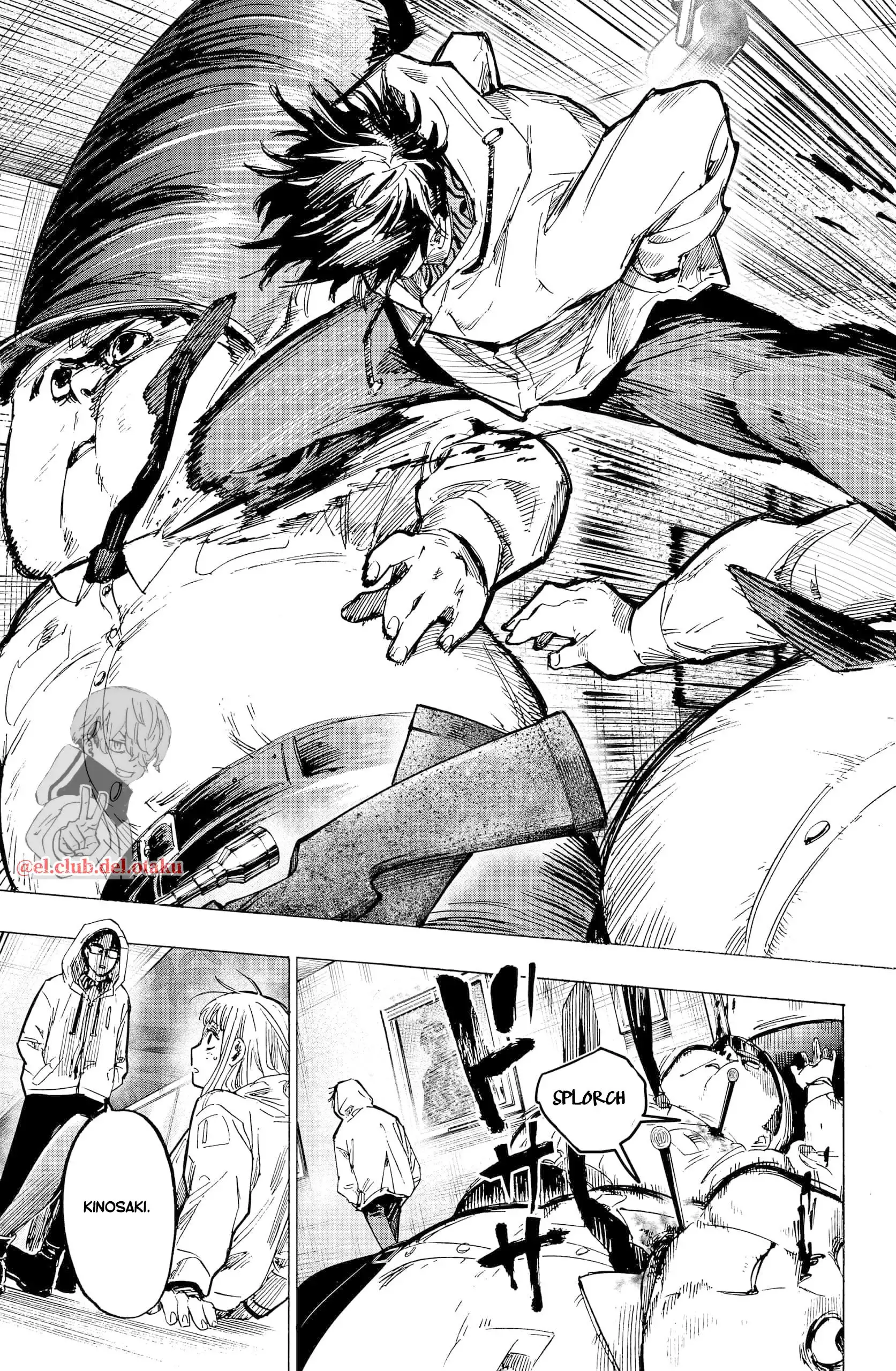 Read Marriage Toxin ES Manga Online