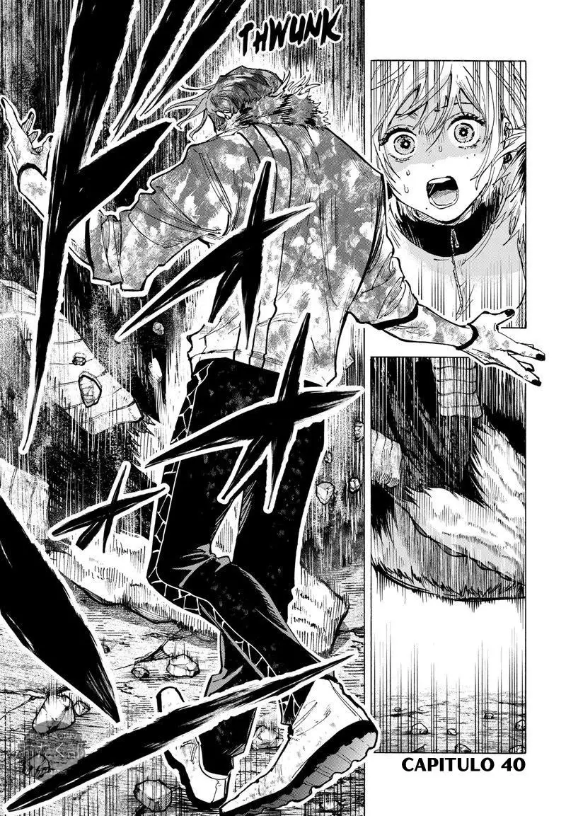 Read Marriage Toxin ES Manga Online