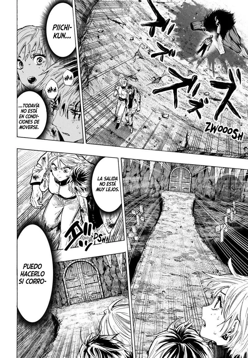 Read Marriage Toxin ES Manga Online