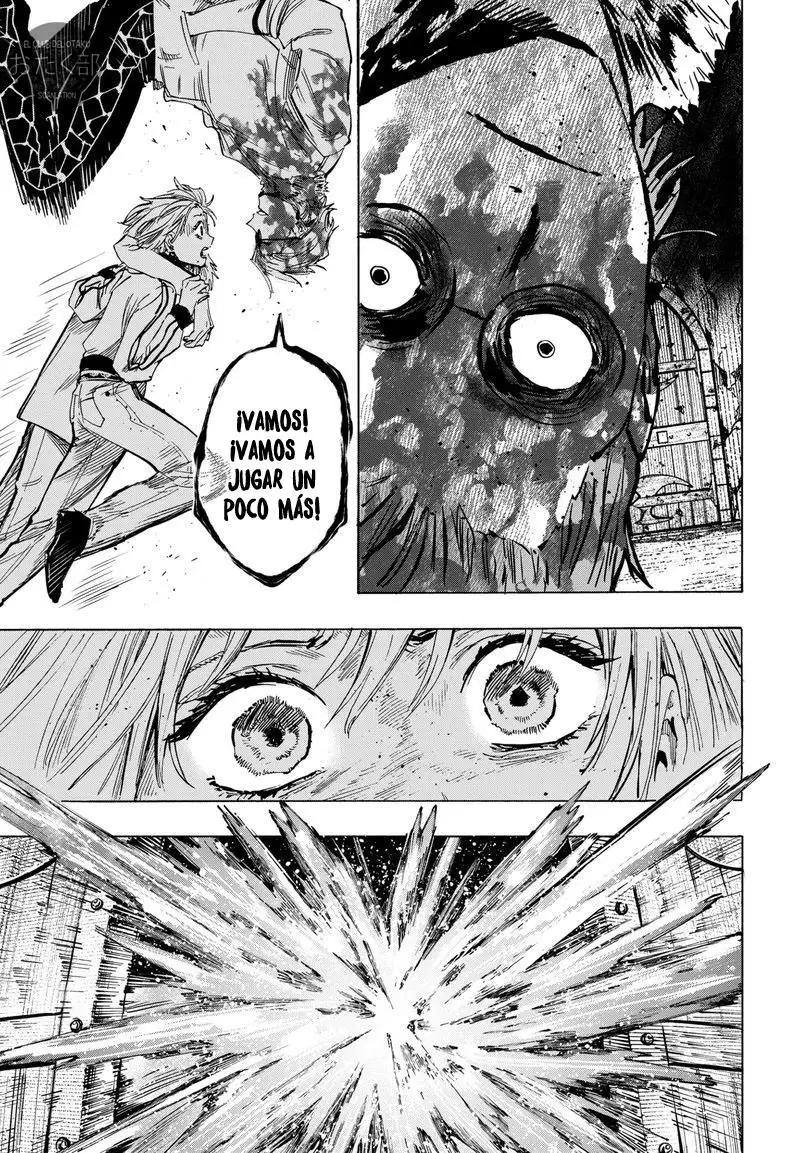 Read Marriage Toxin ES Manga Online