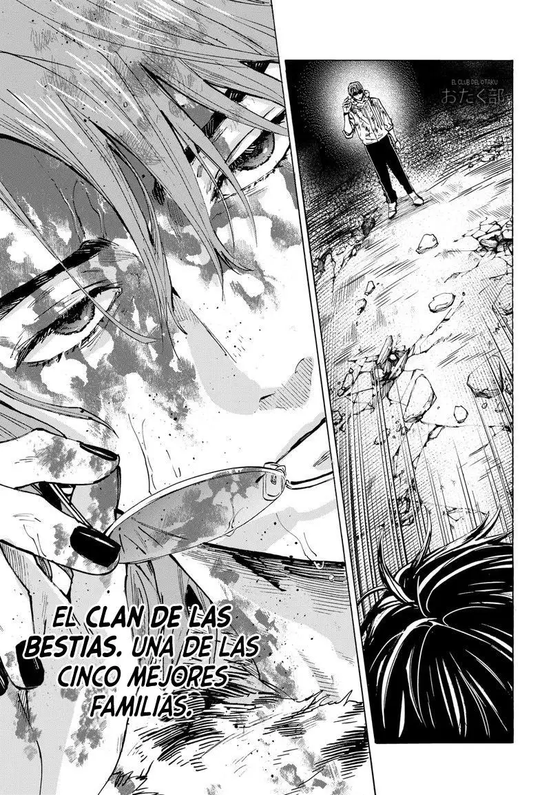 Read Marriage Toxin ES Manga Online