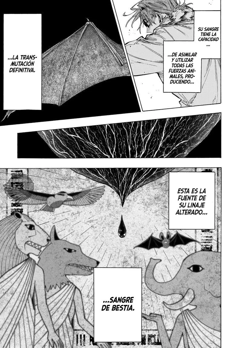Read Marriage Toxin ES Manga Online