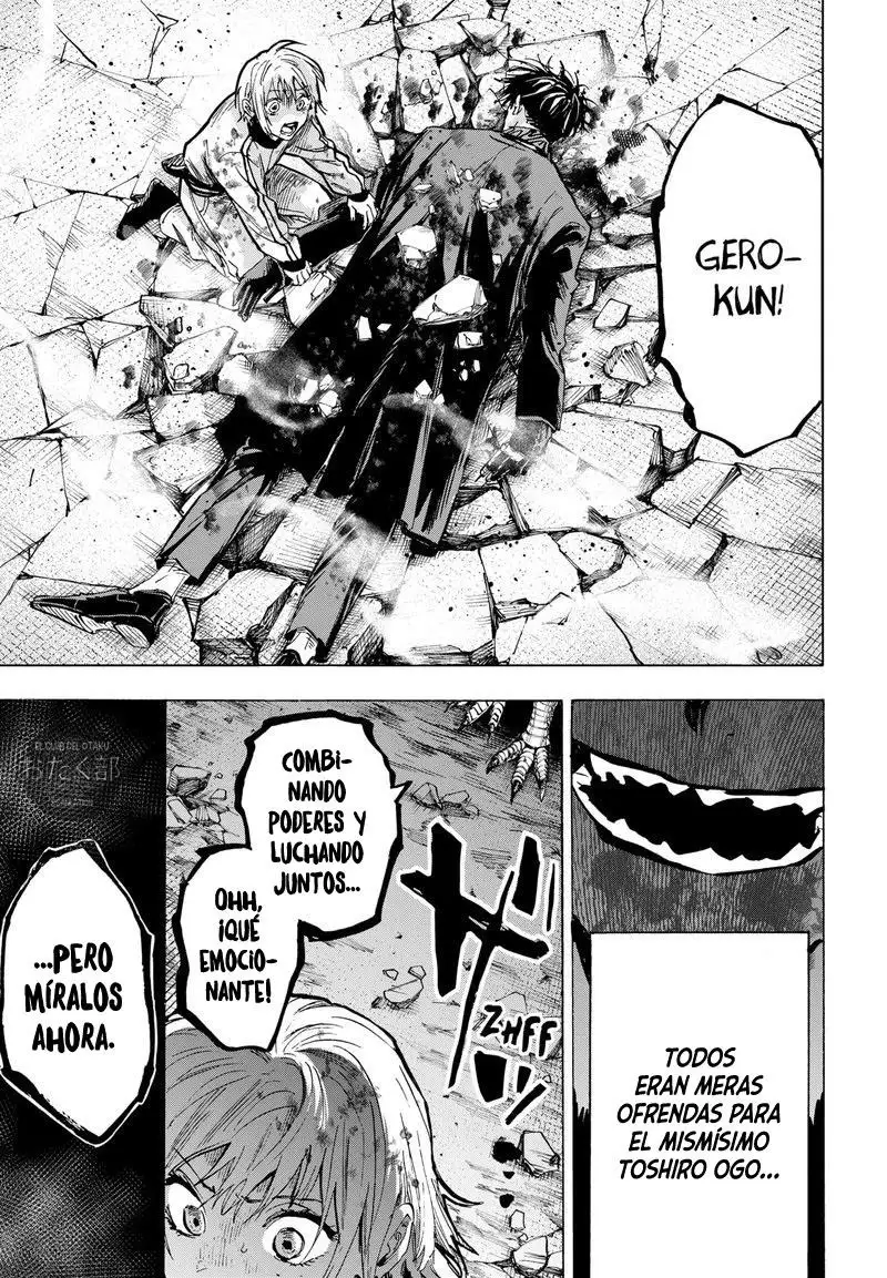 Read Marriage Toxin ES Manga Online