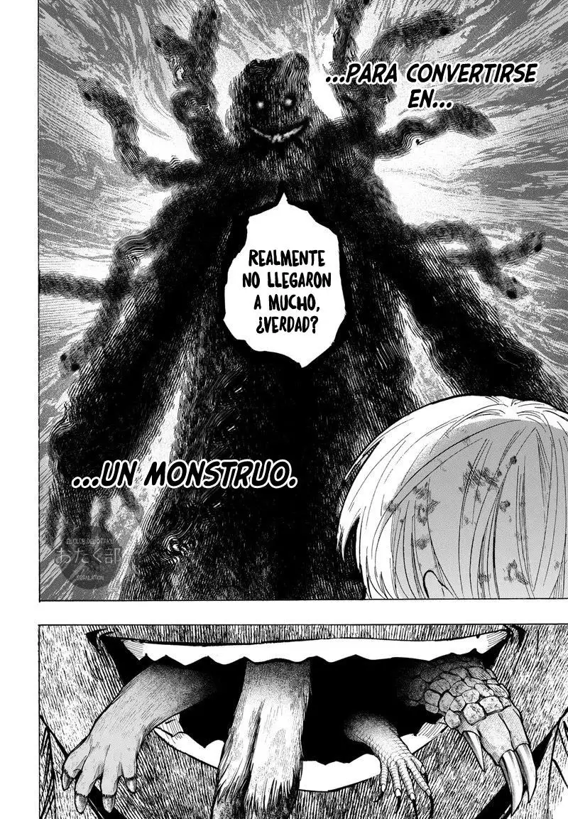 Read Marriage Toxin ES Manga Online